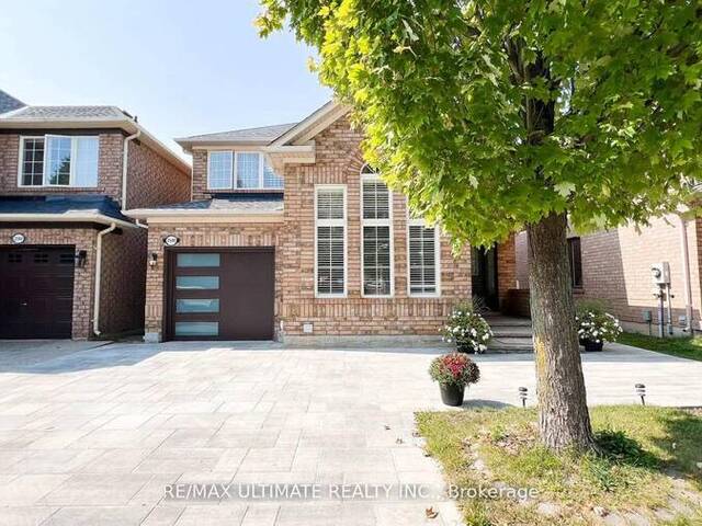 2598 DASHWOOD DRIVE Oakville Ontario