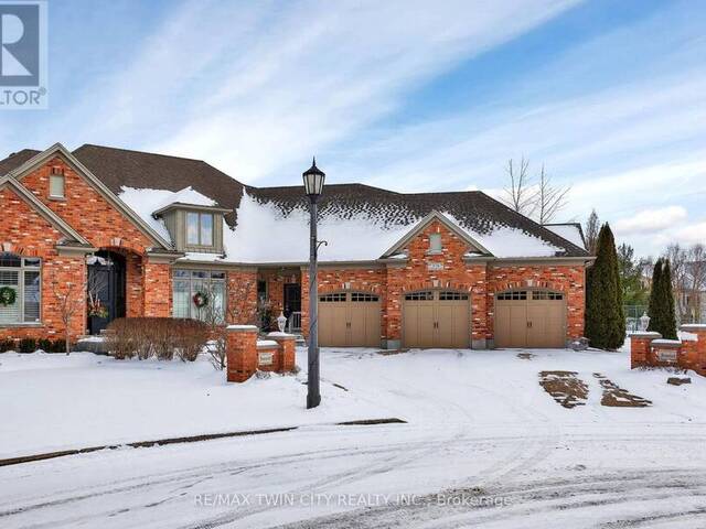 376 RIVER OAK PLACE Waterloo Ontario