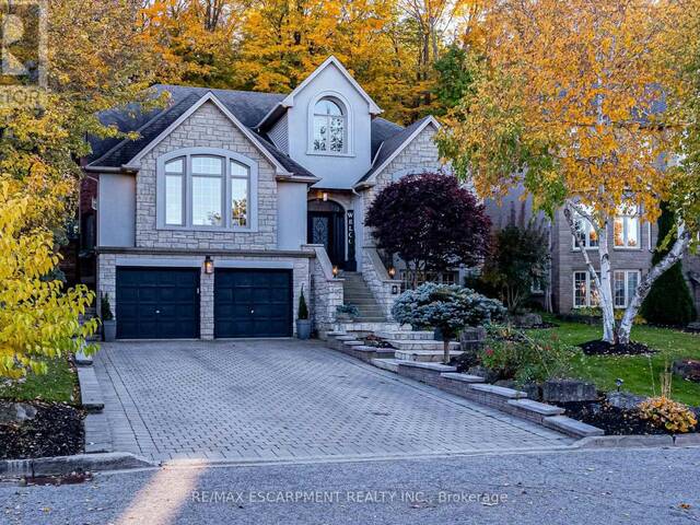 8 ORR CRESCENT Hamilton Ontario