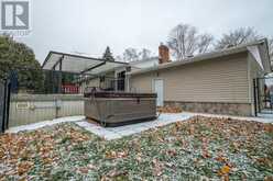 1521 IRVINE ROAD Niagara-on-the-Lake