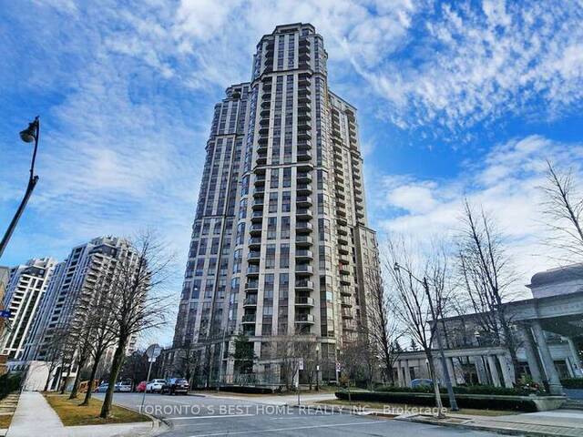 GPH24 - 80 HARRISON GARDEN BOULEVARD Toronto Ontario