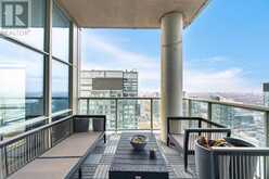 5501 - 35 MARINER TERRACE Toronto