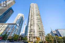 5501 - 35 MARINER TERRACE Toronto