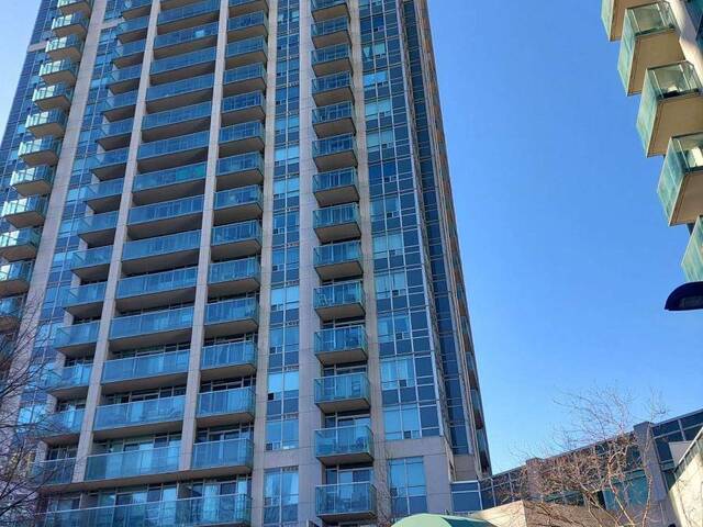 901 - 18 HARRISON GARDEN BOULEVARD Toronto Ontario