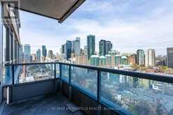 1811 - 500 SHERBOURNE STREET Toronto