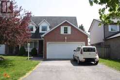 BSMT - 9 UPLAND DRIVE Whitby