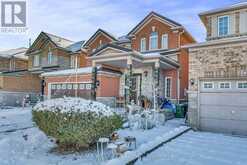 8 LAMPMAN DRIVE Toronto