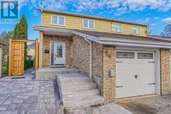 26 BURKWOOD CRESCENT Toronto