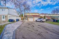 26 BURKWOOD CRESCENT Toronto