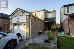 47 JOHN STONER DRIVE Toronto