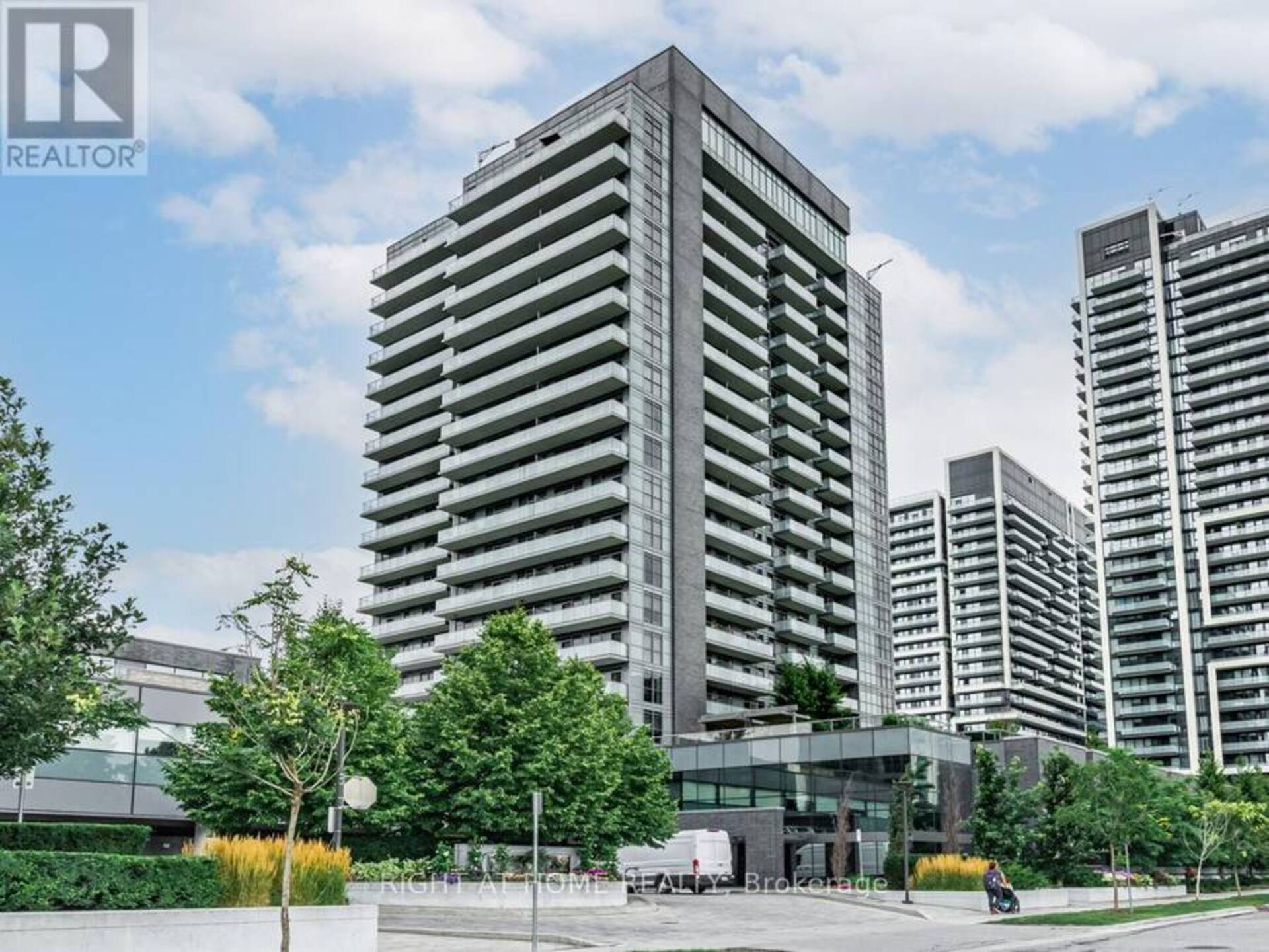 1010 - 65 ONEIDA CRESCENT E Richmond Hill