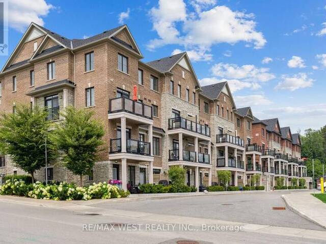 15 - 198 PINE GROVE ROAD Vaughan Ontario