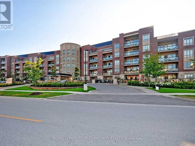 # 104 - 35 BAKER HILL BOULEVARD Whitchurch-Stouffville Ontario