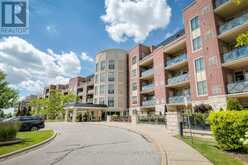 # 104 - 35 BAKER HILL BOULEVARD Whitchurch-Stouffville