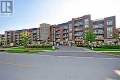 # 104 - 35 BAKER HILL BOULEVARD Whitchurch-Stouffville