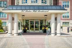 # 104 - 35 BAKER HILL BOULEVARD Whitchurch-Stouffville