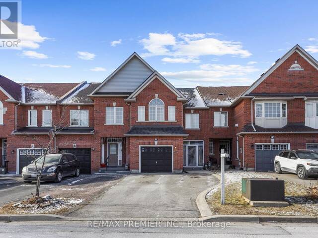 10 CORMEL STREET Vaughan Ontario