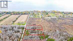 LOT 1-3 - 2864 CONCESSION RD A Ramara