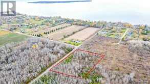 LOT 1-3 - 2864 CONCESSION RD A Ramara