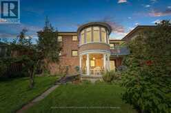 55 COMAY ROAD Toronto