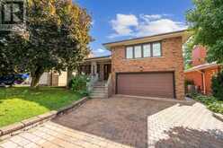 55 COMAY ROAD Toronto