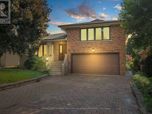 55 COMAY ROAD Toronto Ontario