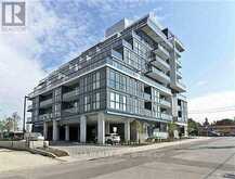 205 - 16 MCADAM AVENUE Toronto