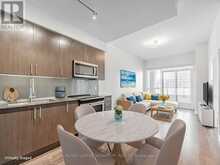 404 - 4085 PARKSIDE VILLAGE DRIVE Mississauga