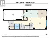 31 - 8273 TULIP TREE DRIVE Niagara Falls