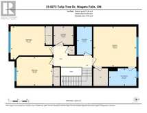 31 - 8273 TULIP TREE DRIVE Niagara Falls