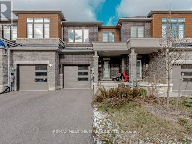 31 - 8273 TULIP TREE DRIVE Niagara Falls Ontario