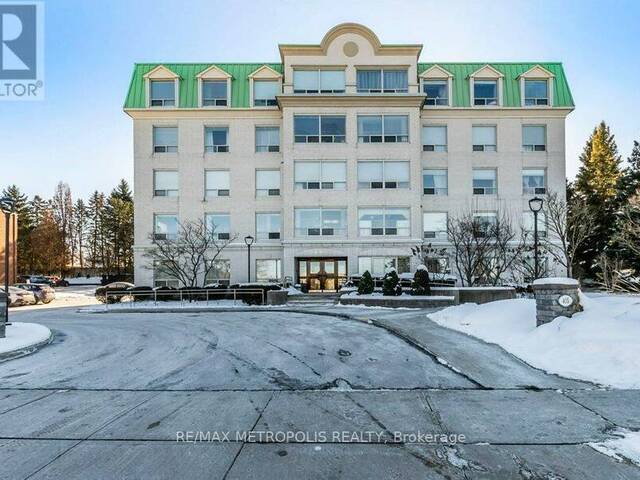 204 - 405 ERB STREET W Waterloo Ontario