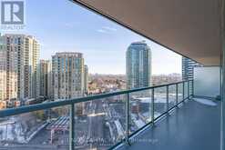 1508 - 5508 YONGE STREET Toronto