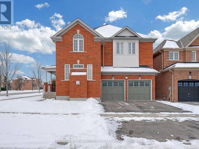 2 FRED MASON STREET Georgina Ontario