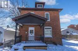 243 DUNLOP STREET E Barrie