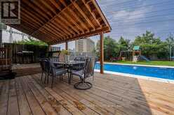 125 ALICEWOOD COURT Toronto