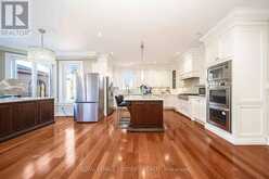 2489 OLINDA COURT Mississauga