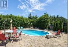 2489 OLINDA COURT Mississauga