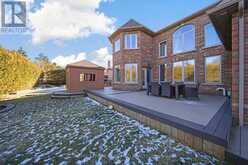 2489 OLINDA COURT Mississauga