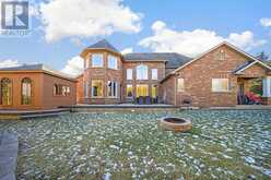 2489 OLINDA COURT Mississauga