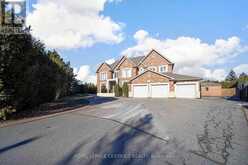 2489 OLINDA COURT Mississauga