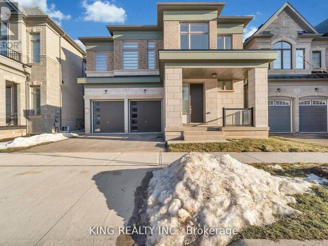 54 BOULTON TRAIL Oakville Ontario