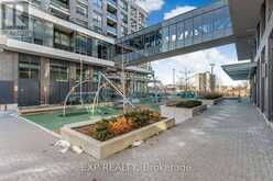 1018 - 10 GIBBS ROAD Toronto