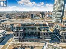 1018 - 10 GIBBS ROAD Toronto