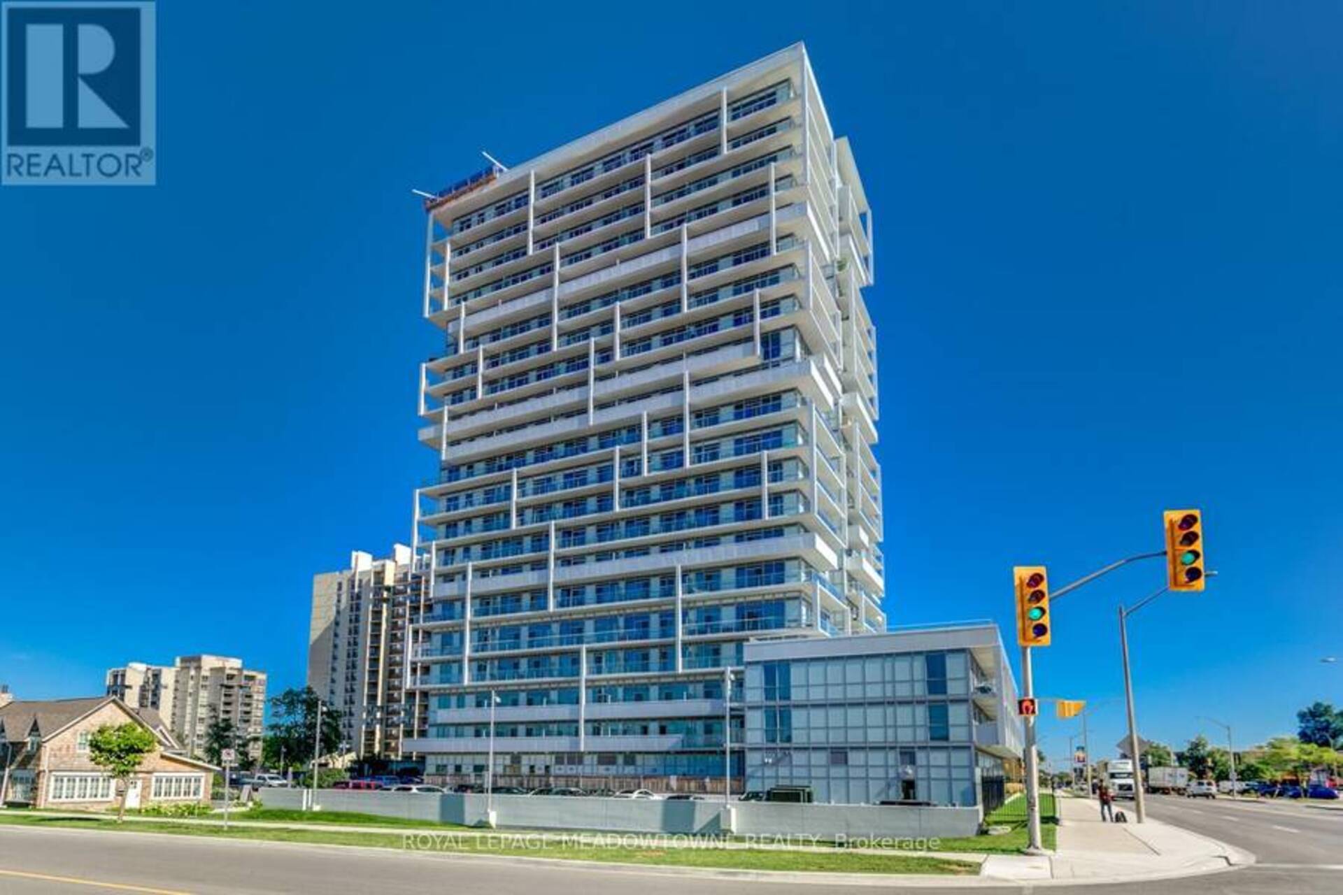 1307 - 65 SPEERS ROAD Oakville