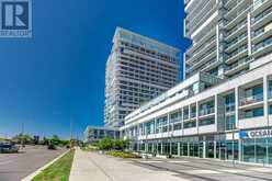 1307 - 65 SPEERS ROAD Oakville