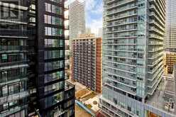 1401 - 117 BROADWAY AVENUE Toronto