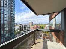 1202 - 15 MCMURRICH STREET Toronto