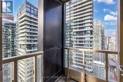 3412 - 35 MERCER STREET Toronto