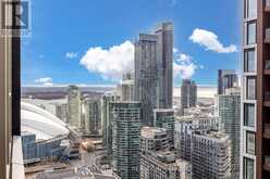 3412 - 35 MERCER STREET Toronto